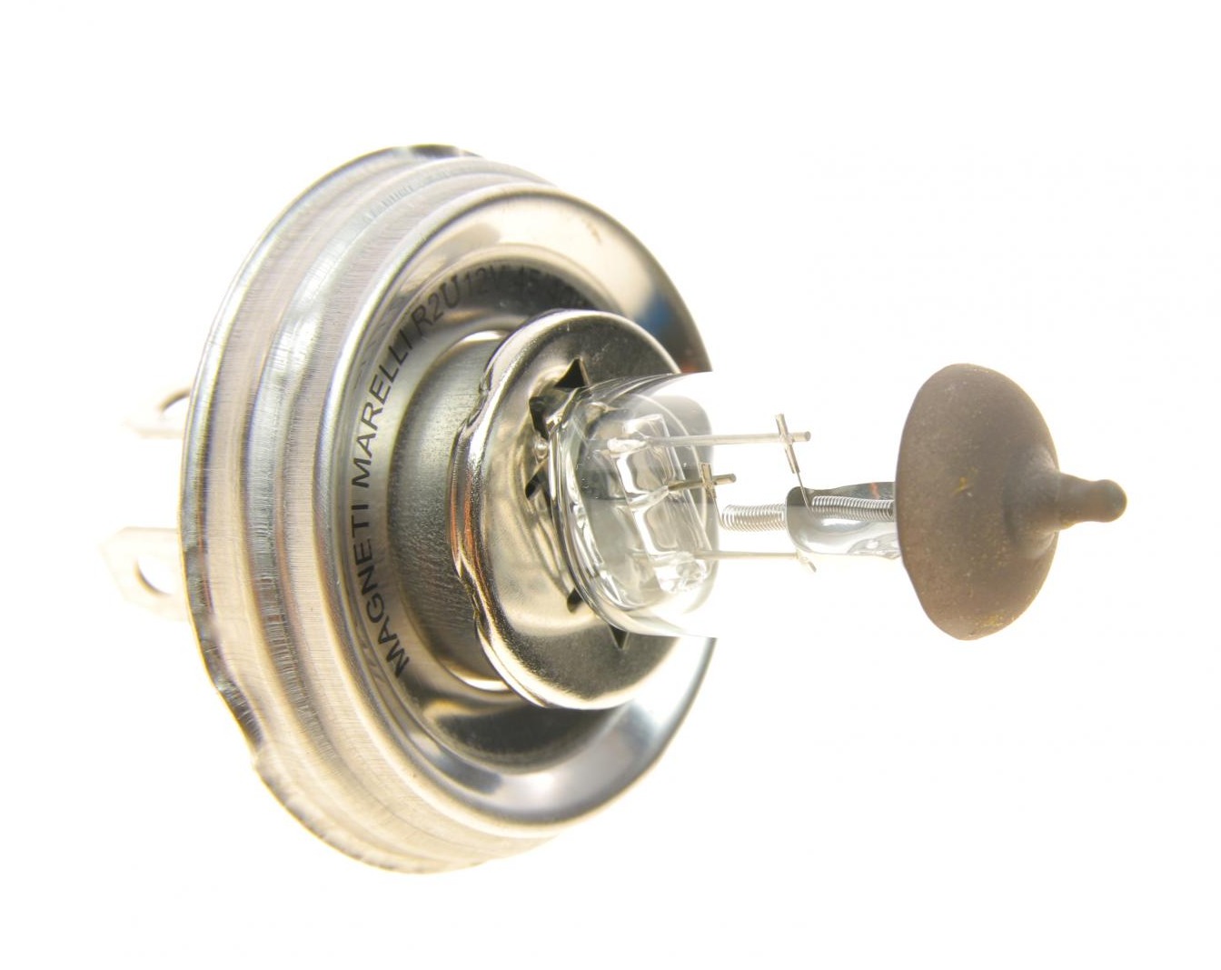 Автолампа 12v 45/40w p45t standard